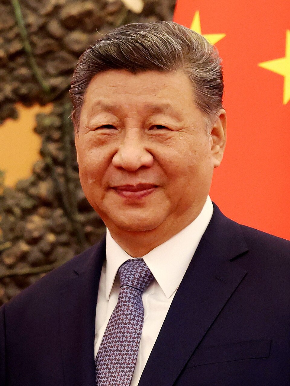 习近平总书记，2026年1月真实照片